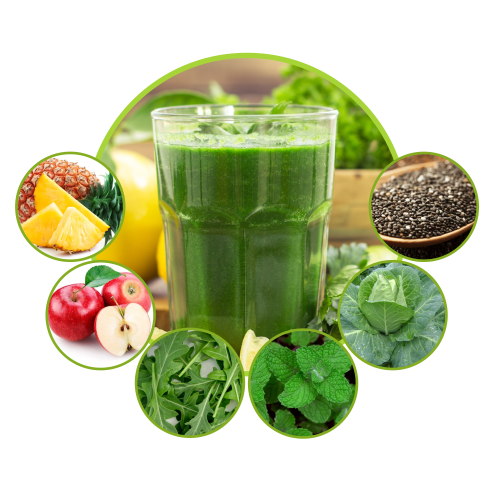 Sucos detox em Canoas, RS Sucos detox em Canoas, RS