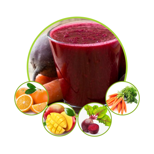 Sucos detox em Canoas, RS Sucos detox em Canoas, RS