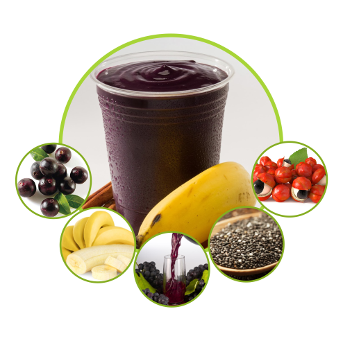 Sucos detox em Canoas, RS Sucos detox em Canoas, RS