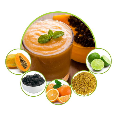 Sucos detox em Canoas, RS Sucos detox em Canoas, RS