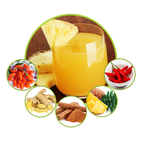 Sucos detox em Canoas, RS Sucos detox em Canoas, RS