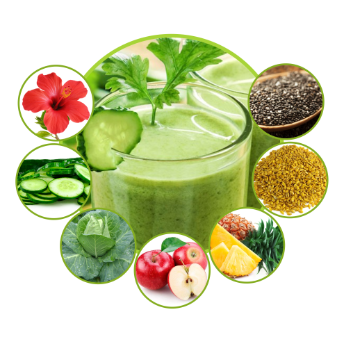 Sucos detox em Canoas, RS Sucos detox em Canoas, RS